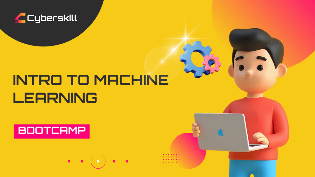Bootcamp – Cyberskill Indonesia